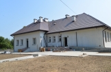 DOSTOSOWANIE OFERTY EDUKACYJNEJ DO AKTUALNYCH POTRZEB I OCZEKIWAŃ. PRACE REMONTOWE SZKOŁY PODSTAWOWEJ W ZRĘBINIE NA FINISZU