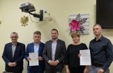 Sesja on-line Rady Miejskiej w Połańcu