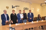 Pomoc osobom potrzebującym - realizacja projektu w Gminie Połaniec