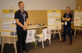 Sukces absolwentów Zespołu Szkół w E(x)PLORY 2018