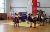 Lekcje w barwach biało-czerwonych!