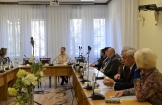 Kolejna sesja Rady Seniorów