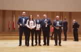 Niekwestionowany lider pod względem wyników sportowych w powiecie staszowskim to zapaśnicy z MKS CZARNI Połaniec