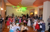  Bal Karnawałowy dla najmłodszych anno domini 2019