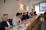 36. Karpacki Wyścig Kurierów zagości w Połańcu – pierwsze spotkanie organizacyjne