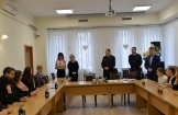 Turniej Wiedzy Pożarniczej
