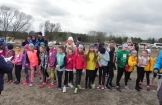 Mistrzostwa Województwa w biegach przełajowych - 16.03.2019 w Starachowicach