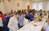 Spotkanie Burmistrza z dziećmi korzystającymi ze specjalnych placówek oświatowych