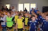  TURNIEJ PIŁKARSKI „AKTYWNY JUNIOR 2019”
