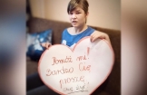 Pomoc dla Moniki Wawrzkiewicz