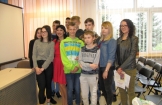 Spotkanie autorskie z Beatą Andrzejczuk